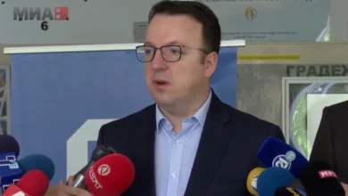 Photo of Николоски: СДСМ преку тајните служби креираа мастер план во три чекори да се забрани политичкото дејствување на ВМРО-ДПМНЕ