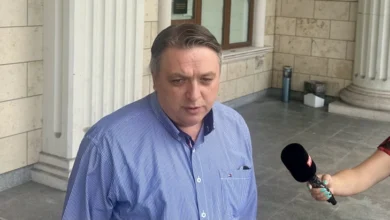 Photo of Ставрев: Медицинските докази кои Обвинителството ги прикажува се вештачења направени во Словенија од „обичен доктор онколог