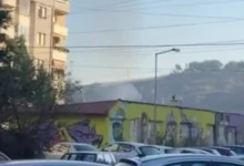 Photo of Тројца кумановци предизвикале пожар, палејќи кабли за бакар