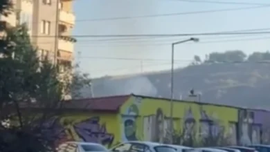 Photo of Тројца кумановци предизвикале пожар, палејќи кабли за бакар