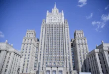 Photo of Русија ја обвини Полска за „ширење митови“ околу упадот на дронови