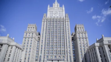 Photo of Русија ја обвини Полска за „ширење митови“ околу упадот на дронови