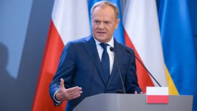 Photo of Туск: Сојузниците на Полска нудат поддршка за воздушната одбрана