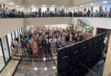 Photo of Пуштен во употреба новиот објект на Општина Карпош