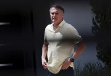 Photo of Болсонаро осуден на 27 години затвор за за обидот за државен удар