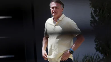 Photo of Болсонаро осуден на 27 години затвор за за обидот за државен удар