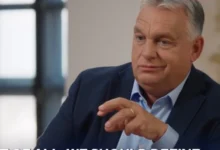 Photo of Орбан: Членство во ЕУ темелено на заслуги, а не на безбедносни гаранции