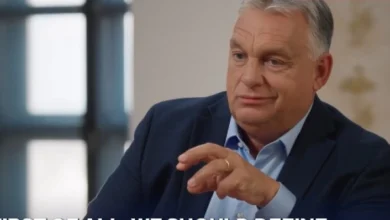 Photo of Орбан: Членство во ЕУ темелено на заслуги, а не на безбедносни гаранции