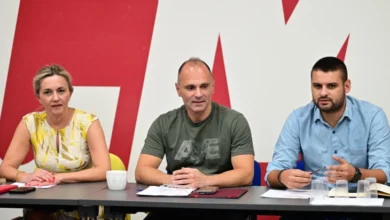 Photo of Извршниот одбор на СДСМ утврди уште четири нови кандидати за градоначалници