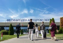 Photo of Меѓународниот Аеродром Скопје ја доби престижната награда за „Најпријатно аеродромско искуство во Европа”