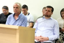 Photo of Васев и Нухи негираат вина за несовено работење и финансиски криминал на Онкологија, тврдат дека вештаци на обвинителството се нивните претходници