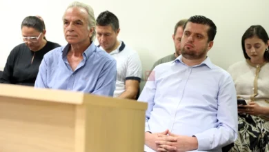 Photo of Васев и Нухи негираат вина за несовено работење и финансиски криминал на Онкологија, тврдат дека вештаци на обвинителството се нивните претходници