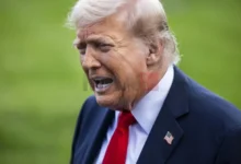 Photo of Трамп се закани со санкции кон Русија: Губам трпение со Путин
