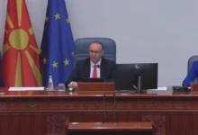 Photo of Собранието изгласа Декларација за фер, слободни и демократски избори