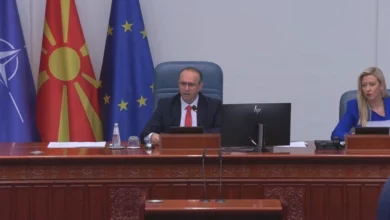 Photo of Собранието изгласа Декларација за фер, слободни и демократски избори