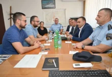 Photo of Тошковски: Се преземаат соодветни оперативни активности за мирен и безбеден изборен процес