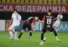 Photo of Минимална победа на Вардар за прво место