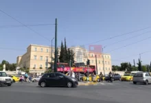 Photo of Внимавајте – стапи на сила новиот закон за безбедност во сообраќајот во Грција