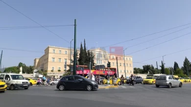 Photo of Внимавајте – стапи на сила новиот закон за безбедност во сообраќајот во Грција