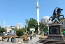 Photo of Во Битола утре од 7 до 12 часот времен режим на сообраќај, ќе се одржи манифестацијата „Трчај, бе 2025“
