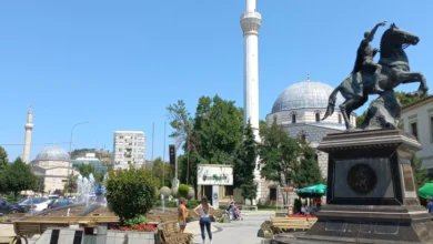Photo of Во Битола утре од 7 до 12 часот времен режим на сообраќај, ќе се одржи манифестацијата „Трчај, бе 2025“