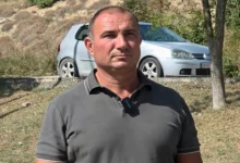 Photo of Ангелов: Очекувам денеска да заврши затрупувањето во „Дрисла“, поставени термални камери кај Вардариште