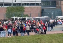 Photo of Рама за протестот во Хаг: Со срце и мисли и јас сум таму денеска