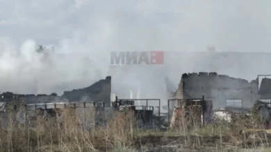 Photo of Определен краткотраен притвор за четири лица осомничени за пожарот во Трубарево