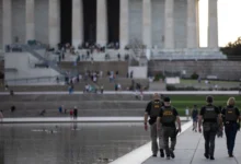 Photo of Трамп: Би можел да прогласам вонредна состојба во Вашингтон