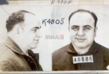 Photo of Како Ал Капоне вовел рок на траење на млекото во Чикаго?