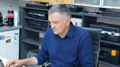 Photo of Мираковски: За една недела треба да ги имаме првичните резултати од мерењата за загаденоста на воздухот во скопско Трубарево
