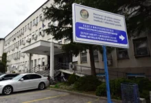 Photo of ИЈЗ: Нема отстапки во вредностите за радијација во воздухот и почвата по пожарот во Трубарево, ниту тешки метали во водите