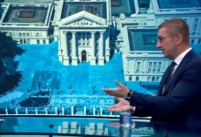Photo of Мицкоски: Левица со измама манипулираат, лажеа дека не купиле деловен простор, велат дека се неподмитливи, а земаат пари од разни страни