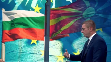 Photo of Со нетрпение чекам да ја поднесат резолуцијата за црвените линии со Бугарија, ќе имаме наши позиции, вели Мицкоски