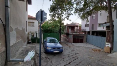 Photo of Заврши истрагата од крвавиот настан во Велес, телата на тројцата починати пратени на обдукција
