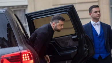 Photo of Зеленски упати барање до Трамп и предупредување до НАТО