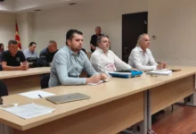 Photo of Вработена на Онкологија сведочеше како се давале терапиите на клиниката во времето на Васев: Се случуваше на клиниката да нема некоја терапија, а одредени пациенти сепак да ја добијат