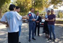 Photo of Денеска ќе биде објавен телефонскиот број на кој ќе се пријавуваат злоупотреби на службените возила