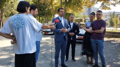 Photo of Денеска ќе биде објавен телефонскиот број на кој ќе се пријавуваат злоупотреби на службените возила