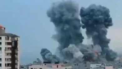 Photo of Израелски воени авиони го нападнаа јеменското пристаниште во Ал Худаида
