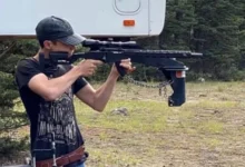Photo of Убиецот на Чарли Кирк го призна злосторството на платформата Дискорд