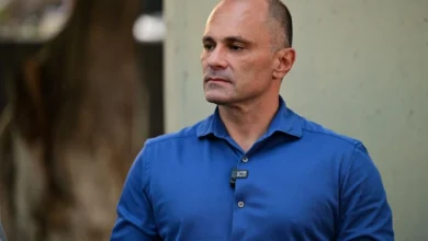 Photo of Филипче: Со ВМРО-ДПМНЕ ќе останеме периферија и на Балканот
