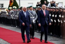 Photo of Германците би можеле да ги платат репарациите со вооружување на Полска