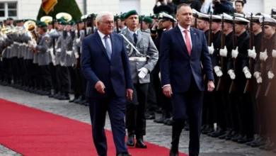 Photo of Германците би можеле да ги платат репарациите со вооружување на Полска