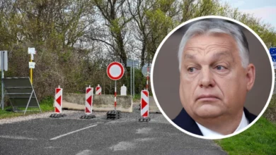 Photo of Орбан: Бараат да плаќаме по милион евра дневно за да ги браниме нашите граници – тоа е апсурдно