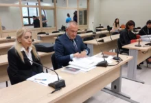 Photo of На 22 септември ќе биде објавена пресудата за онкологот Мери Пешевска