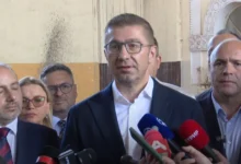 Photo of Мицкоски: За дел од трговците има постапки пред институциите, девијантното однесување ќе се сведе на минимум