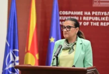 Photo of Тренчевска: Жените не смеат да живеат во страв, институциите мора да преземат мерки за превенција и спречување на насилството