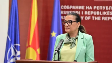 Photo of Тренчевска: Жените не смеат да живеат во страв, институциите мора да преземат мерки за превенција и спречување на насилството