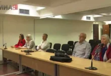 Photo of Лидија Димова осудена на казна затвор од две години